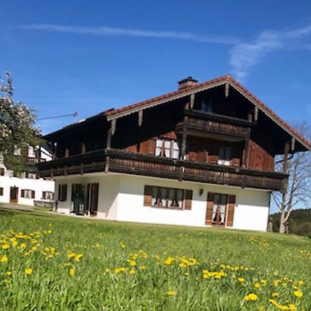 Mayerbauer Piding Buitenkant foto