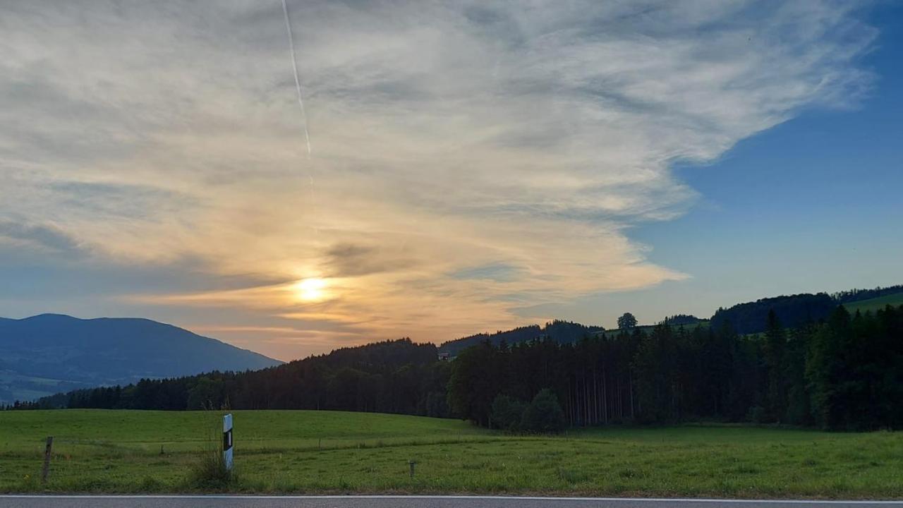 Mayerbauer Piding Buitenkant foto