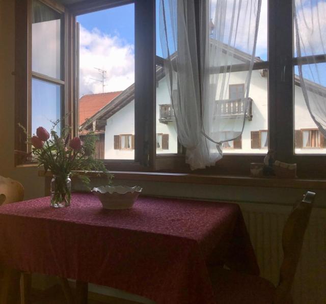 Mayerbauer Piding Buitenkant foto