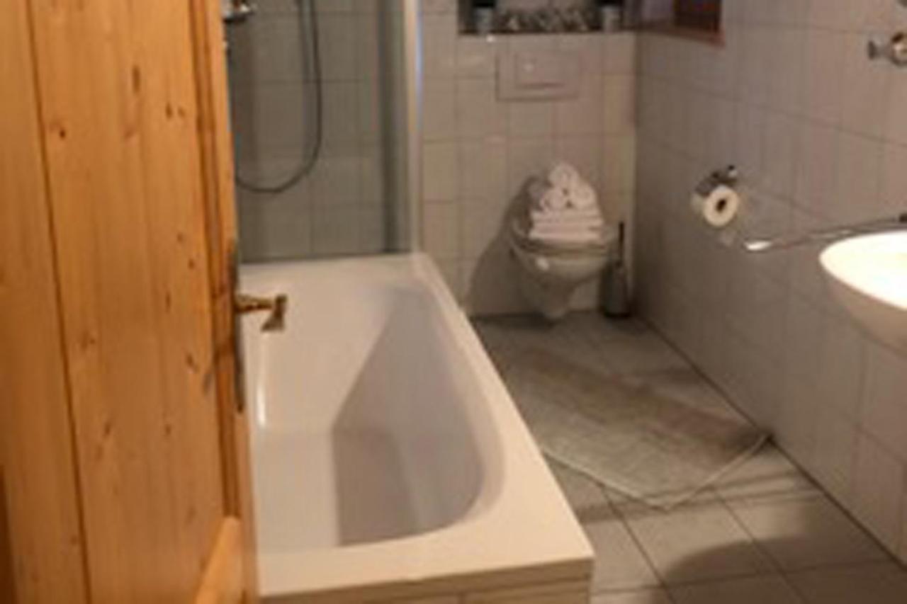 Mayerbauer Piding Buitenkant foto