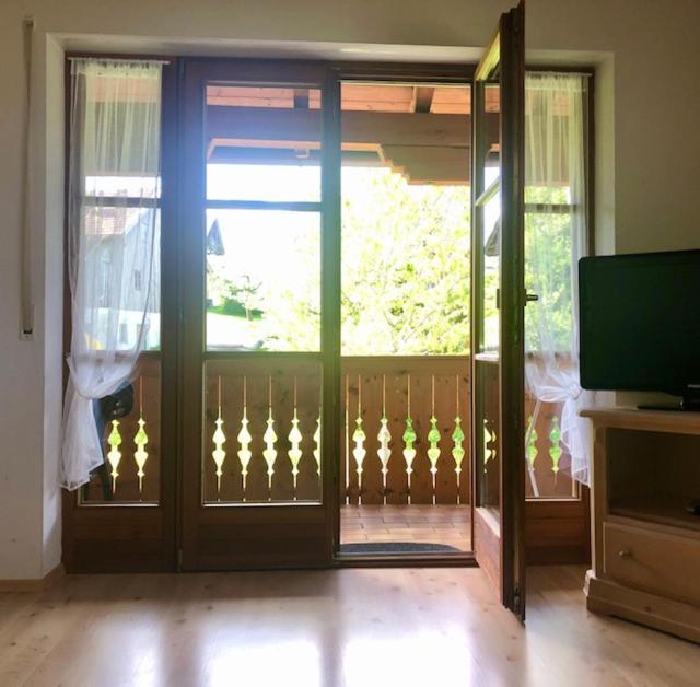 Mayerbauer Piding Buitenkant foto