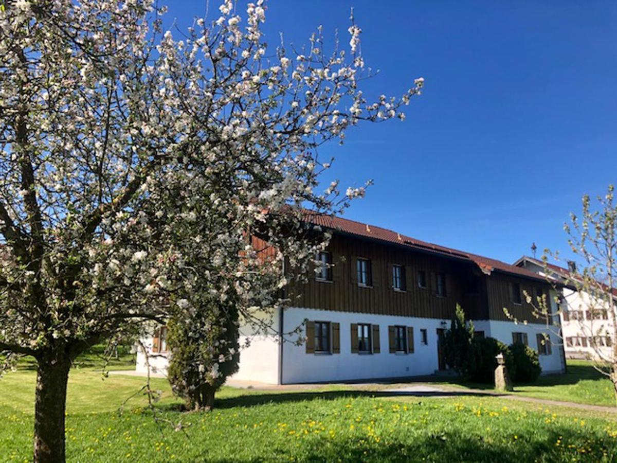 Mayerbauer Piding Buitenkant foto