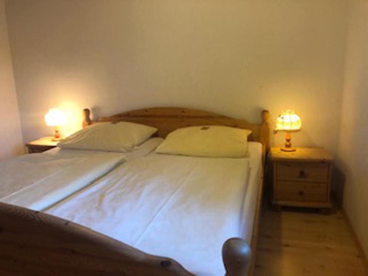 Mayerbauer Piding Buitenkant foto