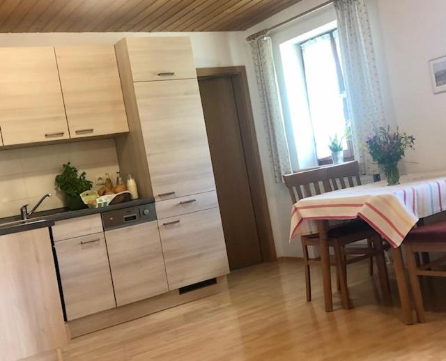 Mayerbauer Piding Buitenkant foto